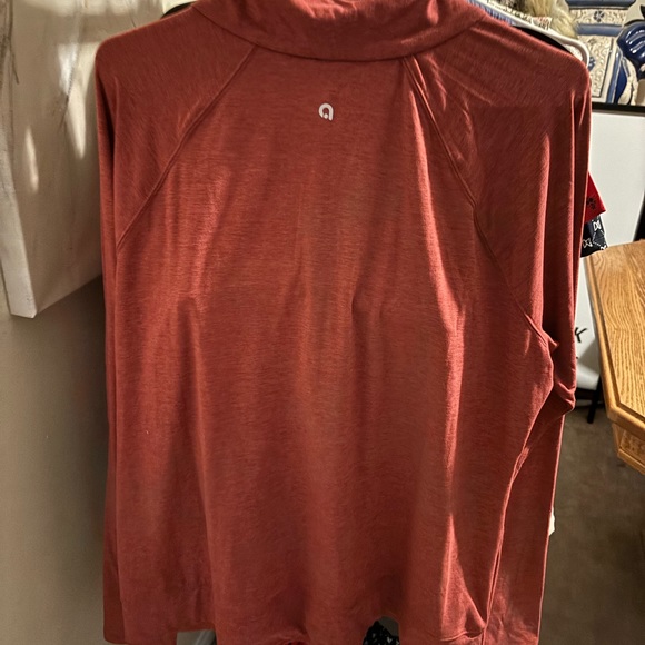 Brand new Hyba women’s long sleeve shirt size 2x - Picture 3 of 4